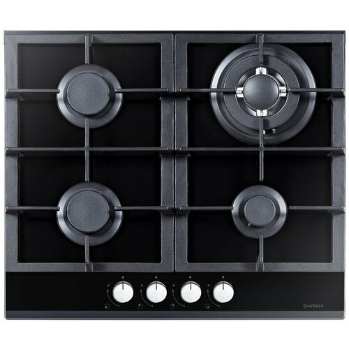 Газовая варочная панель Darina 1T2 C308 B 1492900₽