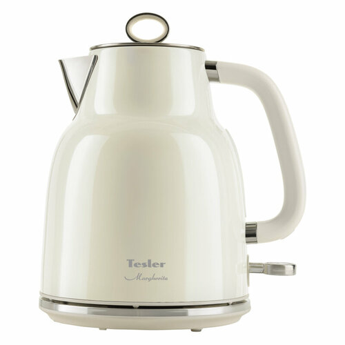 Чайник Tesler KT-1760 BEIGE 823700₽