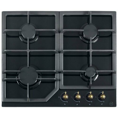 Встраиваемая газовая варочная панель MBS PG-611BL classic 3637400₽