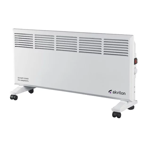 Конвектор Оазис LK-5U 500Вт регулировка нагрева упр мех до 15 м2 275000₽