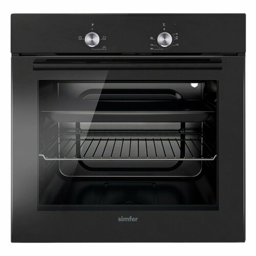 Электрический духовой шкаф Simfer B6EB04070 1729000₽