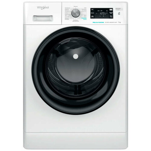 Стиральная машина Whirlpool FFB 7438 BV PL