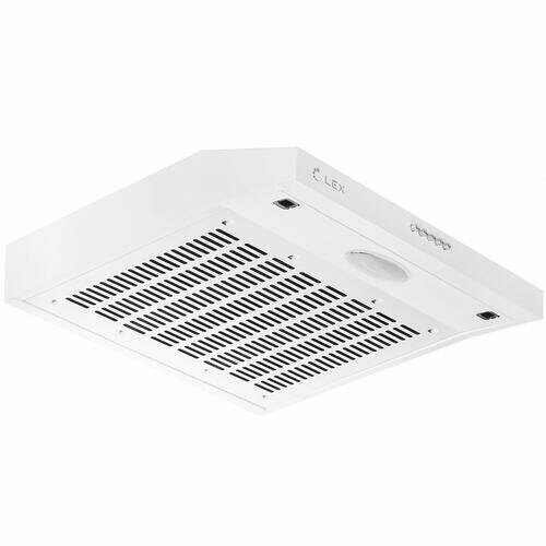 Вытяжка подвесная LEX S 500 белый 1016000₽
