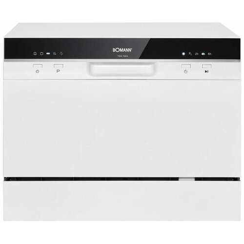 Посудомоечная машина Bomann TSG 7404 3501000₽