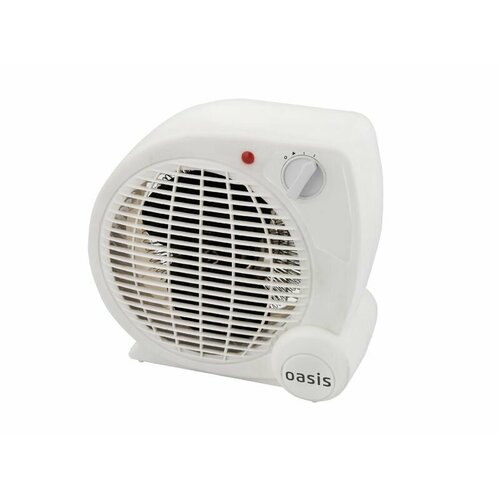 Тепловентилятор OASIS SG-20R белый 184000₽