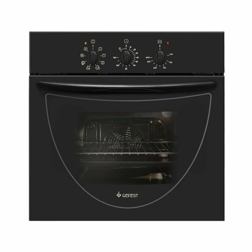 Духовой шкаф электрический Gefest 602-01 А 3004200₽