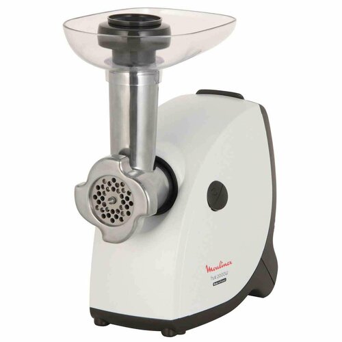 Электромясорубка Moulinex ME460132 1421000₽