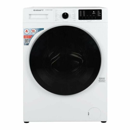 Стиральная машина Kraft KF-MDS12146W 3808700₽
