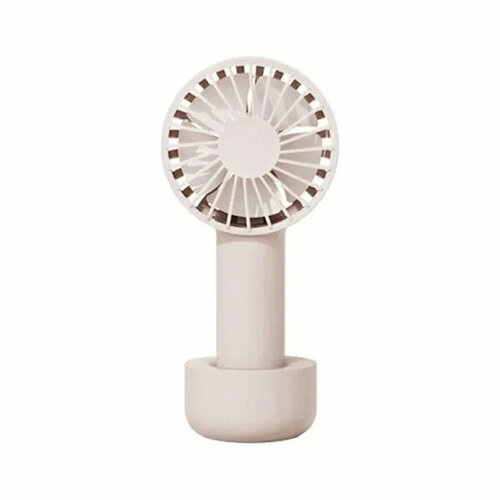 Портативный вентилятор XIAOMI Solove N10 белый 139900₽