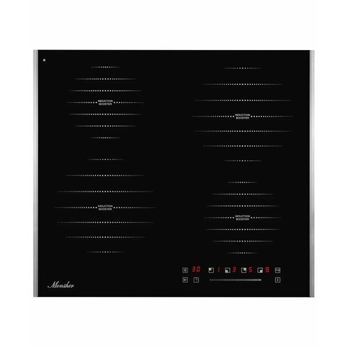 Индукционная варочная панель Monsher MHI 6181 1919000₽