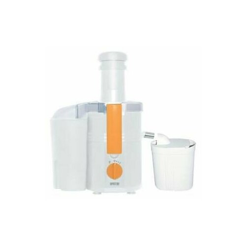 Соковыжималка MYSTERY MJE-1901900Вт 1 ск стакан дсока кругл горл 439900₽