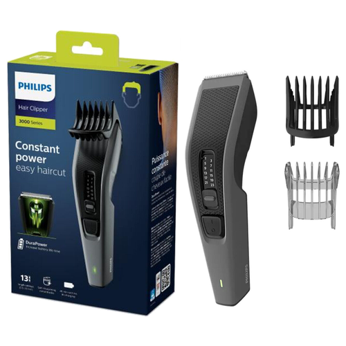 Philips HC3525/15 машинка для стрижки волос philips hc3525 15