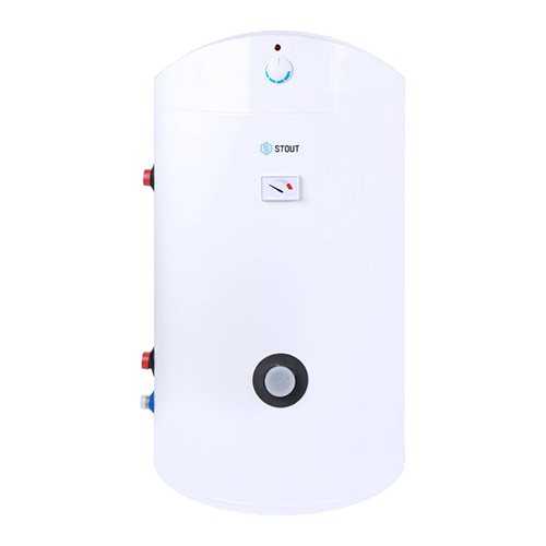 Бойлер комбинированного нагрева Stout 100 л 6818300₽