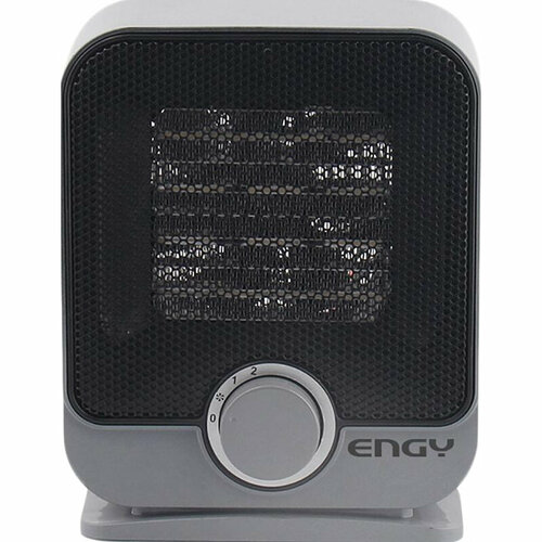 Тепловентилятор Engy PTC-319 черный 478700₽