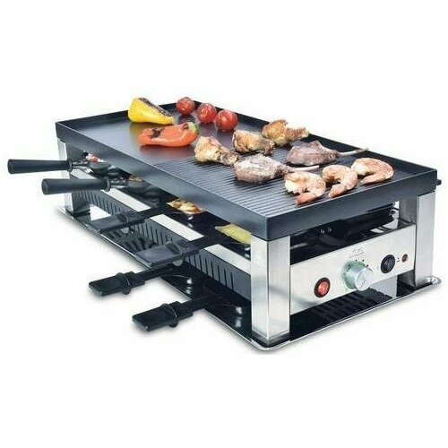 Гриль 5 в 1 SOLIS 791 1355000₽