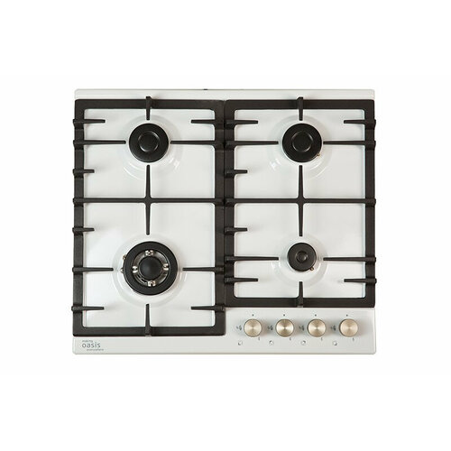 Газовая варочная панель OASIS P-MWRT B 2824800₽