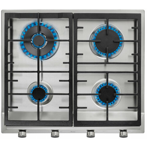 Газовая варочная панель Teka EX 601 4G AI AL CI 6094800₽