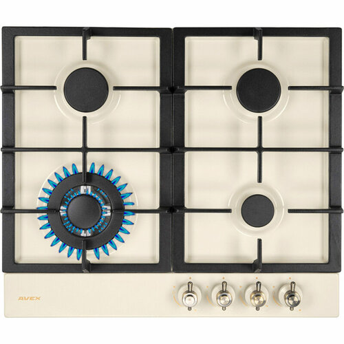 Газовая варочная панель AVEX HS 6242 YR 1490000₽