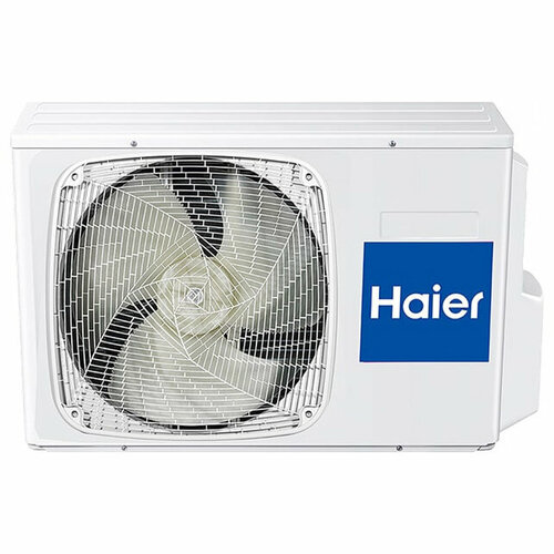 Наружный блок сплит-системы Haier 1U71S1LR1FA