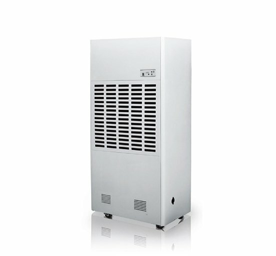 Промышленный осушитель Neoclima ND240 колонный