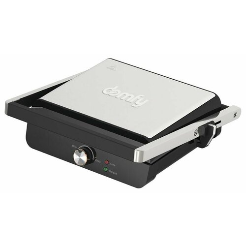 Гриль Domfy DSM-EG301 383700₽