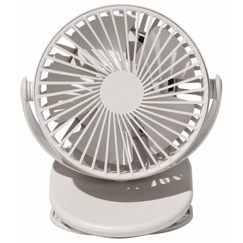 Портативный вентилятор SOLOVE F3 Grey серый 272000₽