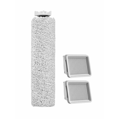      Xiaomi Mijia High Temperature Wireless Floor Scrubber Accessory Set