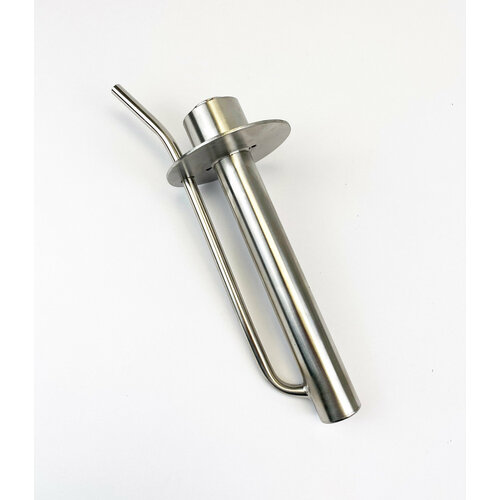 Попугай на банку/ попугай для самогонного аппарата / попугай для дистиллятора / непрерывный контроль крепости /