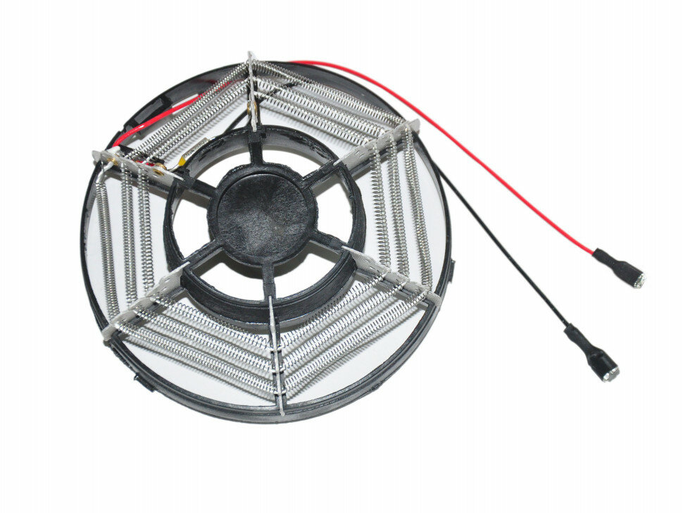 ТЭН сушилки для овощей REDMOND RFD-0172 RFD-0172-TEN