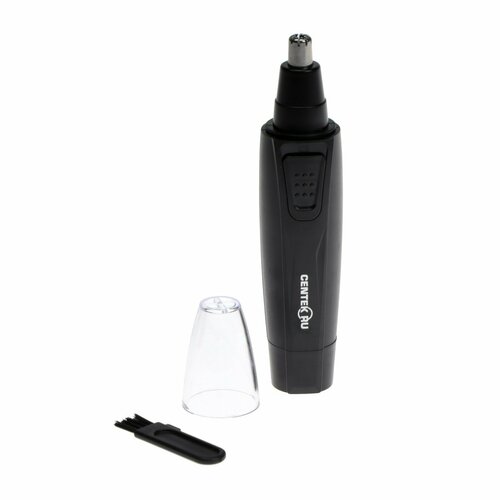 Триммер для волос CT-2196 для носаушей 1хАА не в компл чёрный 91400₽