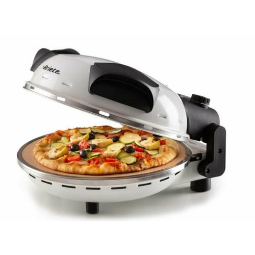 Печь для пиццы Ariete 918 DA GENNARO 29434₽