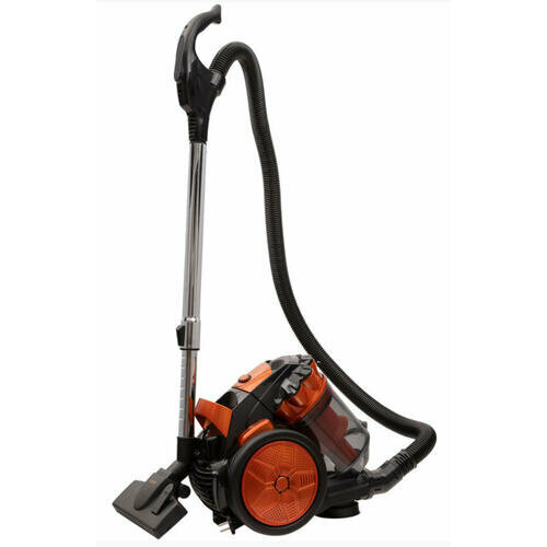 Пылесос AVEX VC-309оранжевый 969400₽