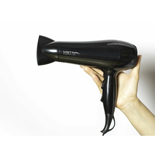 Электрофен для волос GA MA MISTRAL TITANIUM - ET - 359100₽