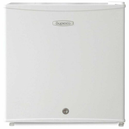 Холодильник Бирюса 50 однокамерный класс А 45 л белый 1245500₽