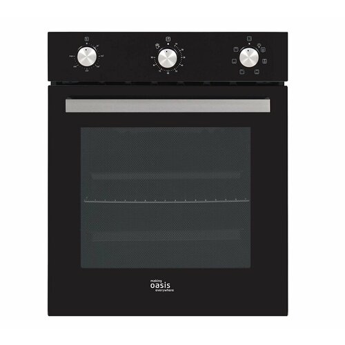 Духовой шкаф OASIS D-45MMB 2530000₽