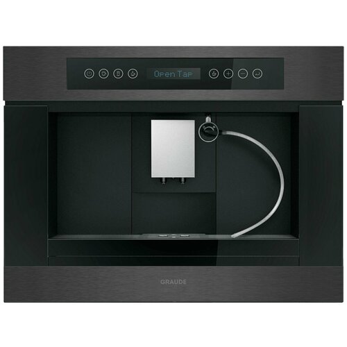 Кофемашина встраиваемая GRAUDE KV 450 SE 27123200₽