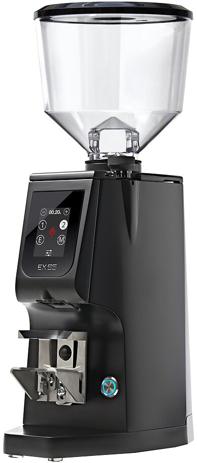 Кофемолка EUREKA Atom Excellence 65 Matt black