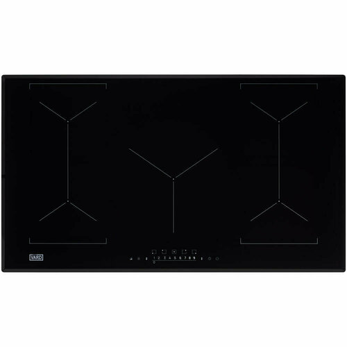 Варочная поверхность VARD VHI9552K 6079000₽