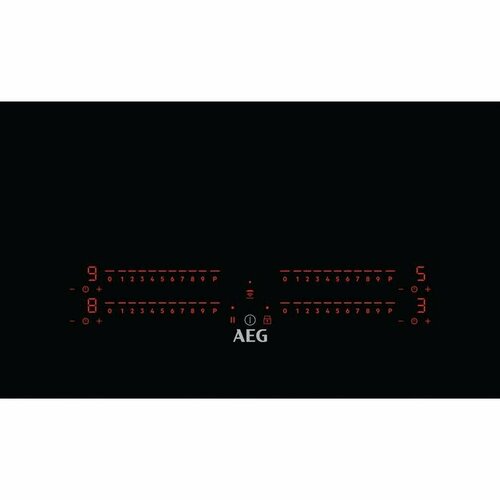 Купить AEG Индукционная варочная панель IPE84531FB AEG - цена: 87990 ...