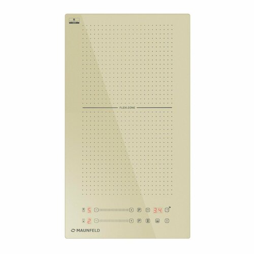 Индукционная варочная панель Maunfeld CVI292S2FBG 3461200₽