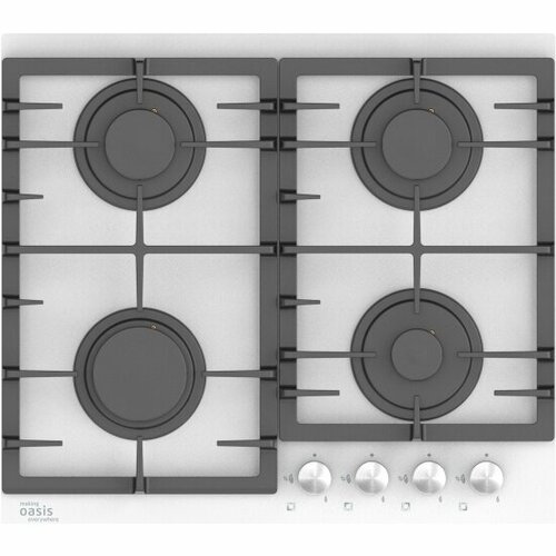 Газовая варочная панель Oasis P-GWR 2921200₽