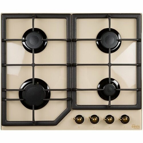 Газовая варочная панель Oasis P-GR F 2188200₽