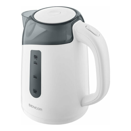 Sencor Электрический чайник Sencor SWK 1700WH 257800₽