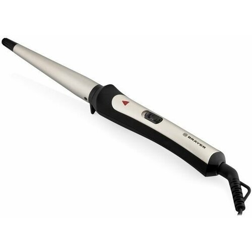 Щипцы BRAYER 3200BR серебристый br3200 219900₽