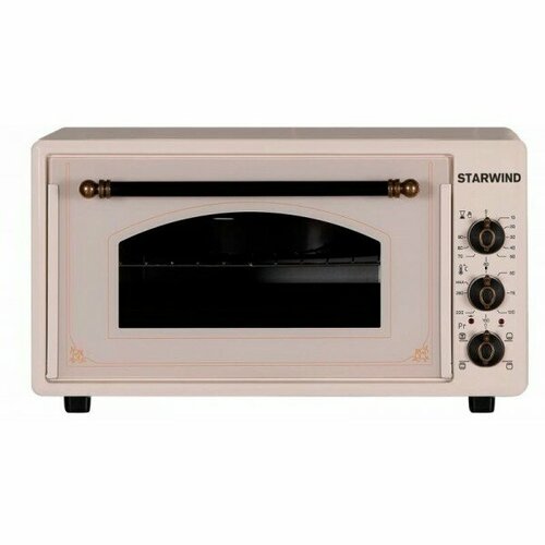 Мини-печь Starwind SMO2026 1005000₽