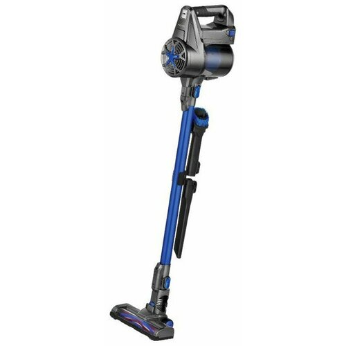 Пылесос беспроводной ProfiCare PC-BS 3036 A antrazit 2058500₽