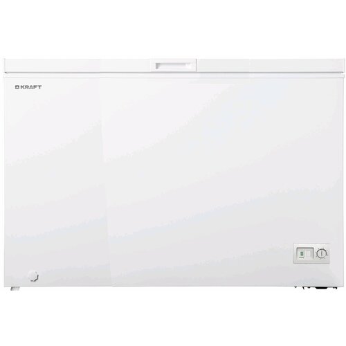 Kraft BDW-435QX морозильный ларь 4952800₽