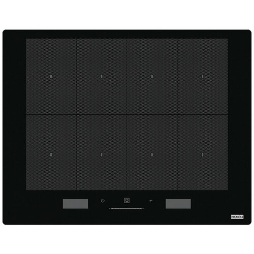 Электрическая варочная панель Franke FMY 658 I FP BK 26522000₽