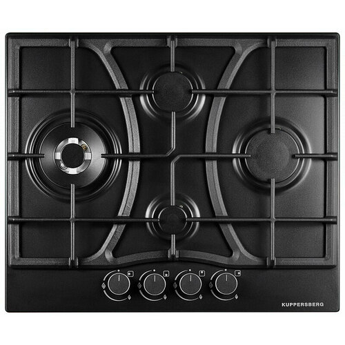 Газовая варочная панель Kuppersberg FS 65 Ant 3719000₽