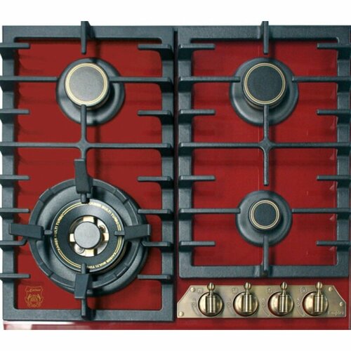 Газовая варочная панель Kaiser KCG 6335 RotEm Turbo 7462800₽